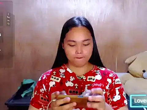 _Lylia 라이브 XXX 채팅