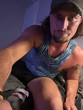 Chatroom XXX en direct de Bohococksman