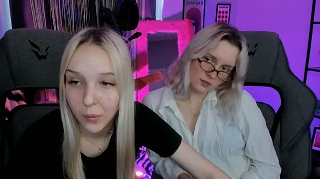 MaoqiBeverly's Live XXX Chat