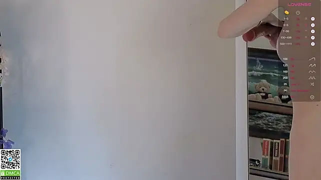Ilsy_Merous' Live XXX Chat
