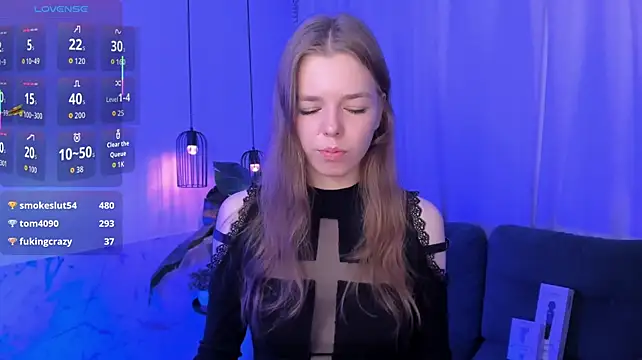 TinaTayylor's Live XXX Chat