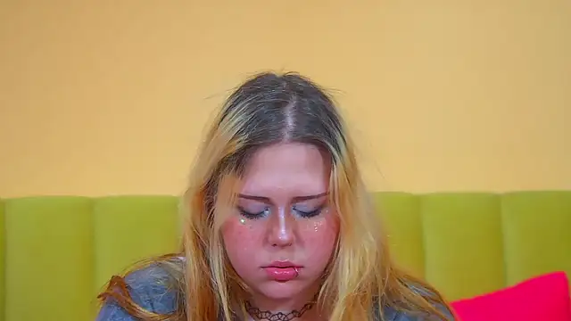 NatalieNorths' Live XXX Chat