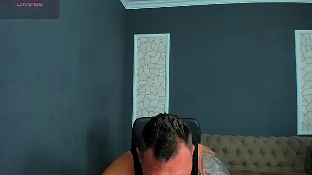 Živý XXX chat BrianHunts