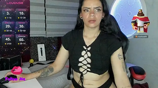natasha_logan_'s Live XXX Chat