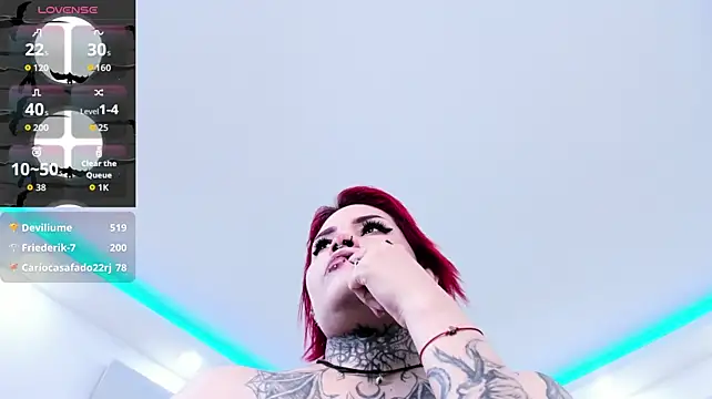 jinxv_nuss' Live XXX Chat