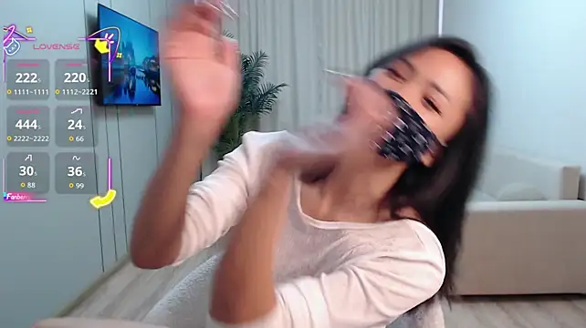 ThaiBoo's Live XXX Chat