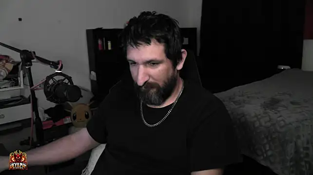Chat XXX en directo de DevilPup75_