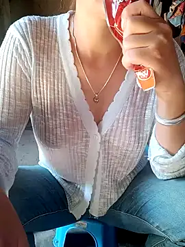 Živý XXX chat Ama-ra