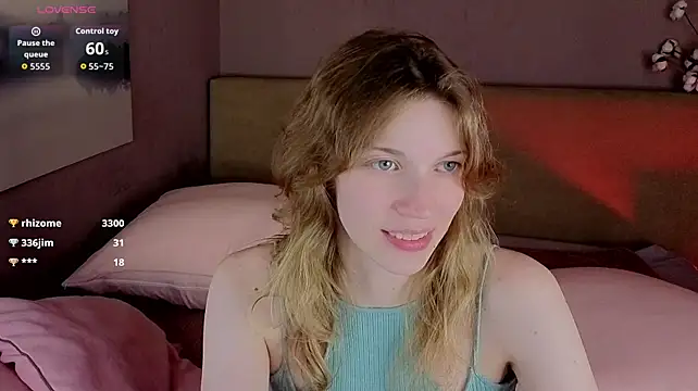 Emily_Cartex 라이브 XXX 채팅