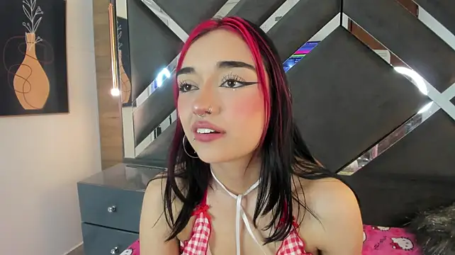 Chat XXX ao vivo de star_xmoonx