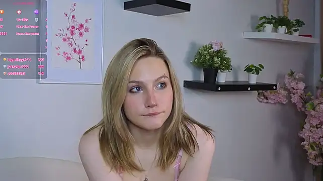Lexa_Demi Live XXX-Chat