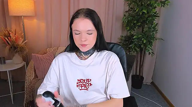 Jessika_Non's Live XXX Chat