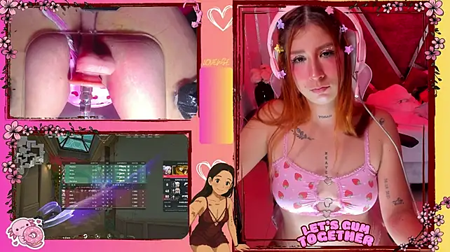 Chat XXX Live BellyRouse
