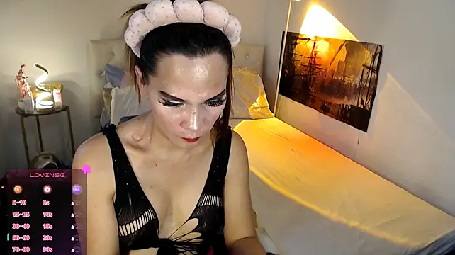 NinaDOM4CUM's Live XXX Chat