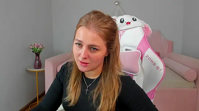 EllaBells Live XXX-chat