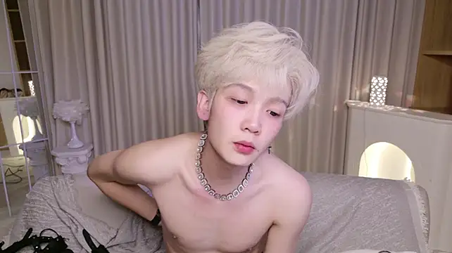 XiaoHuiHui-111 Obrolan Langsung XXX
