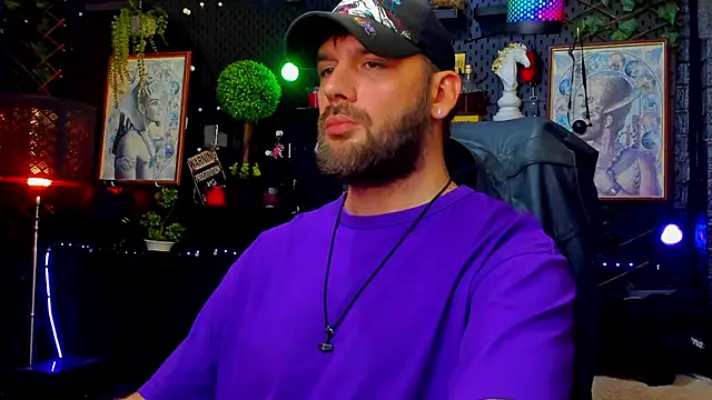 عرض كام LexHardy