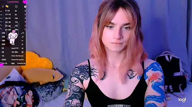 Alice_Hells 现场XXX聊天