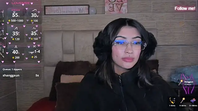 Chat XXX Live mia_devine_