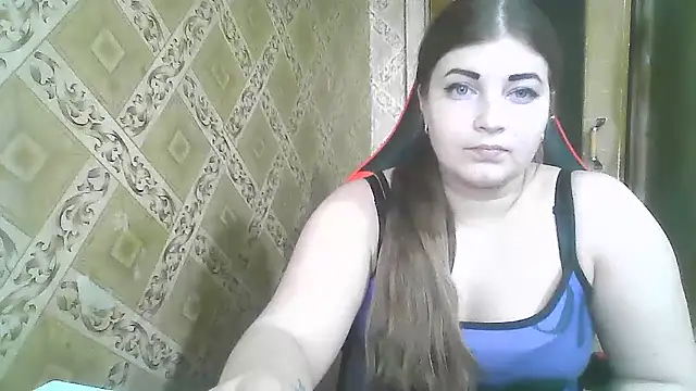 Elizabeth_Meow Chat XXX in diretta