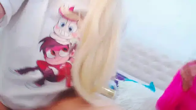 BarbieDool XXX чат на живо