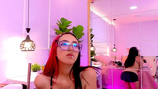 april_cobain's Live XXX Chat