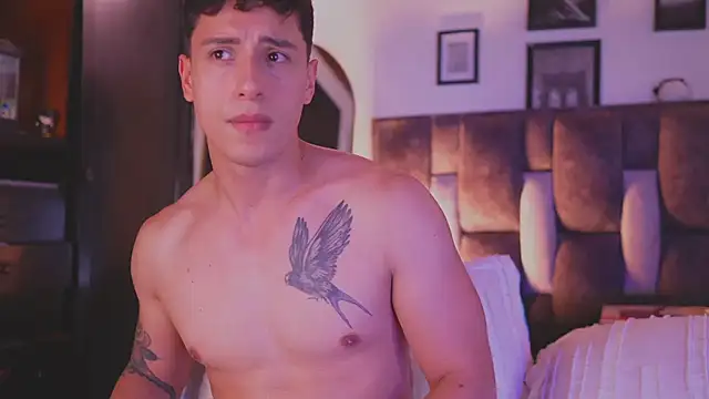 I_Gabriel Live XXX-Chat