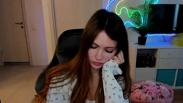 yourArya's Live XXX Chat