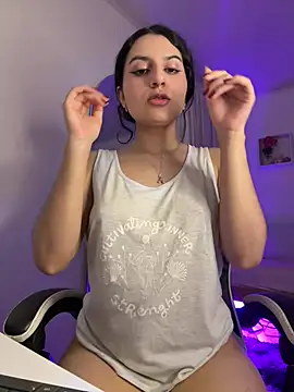 OhMySelenyx3: онлайн-секс-чат