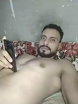 ahmed-eg1997 Adlı Modelin Web Kamerası Şovu