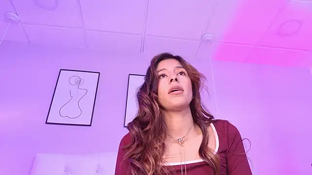 Mistyy_01's Live XXX Chat
