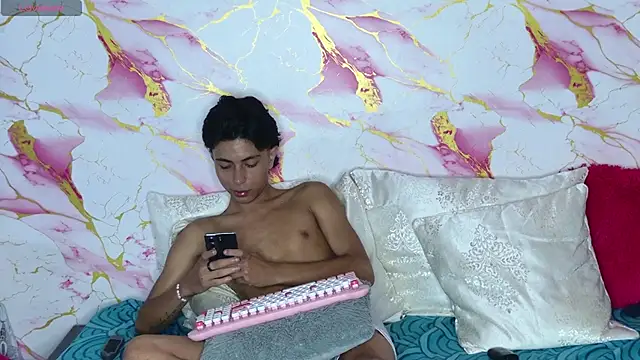 Онлайн чат XXX Oliver_blake