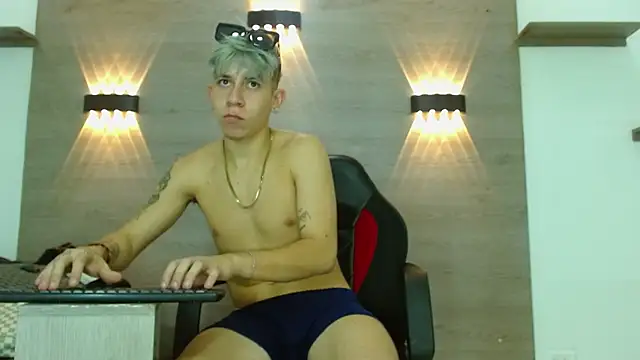 Gaeliitto Live XXX-chat