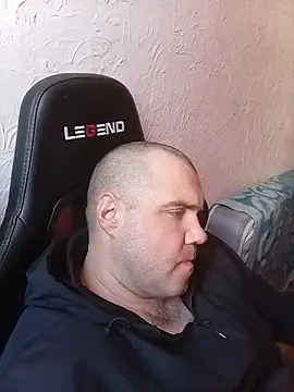 FreakedDoorjamb Webcam-Show