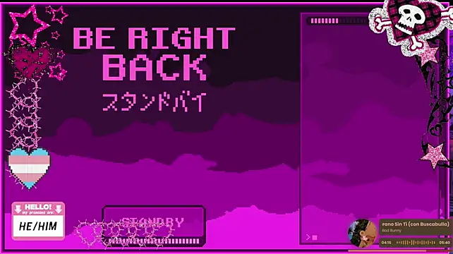 masterkevinftmのライブXXXチャット