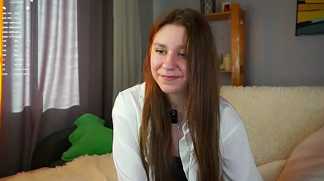ShantellAngulo's Live XXX Chat