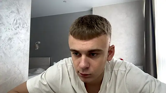 Živý XXX chat SoloFury