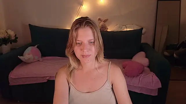 Živý XXX chat Viki_Charm