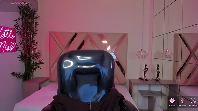 XXX chat uživo modela Anyelo_Twink