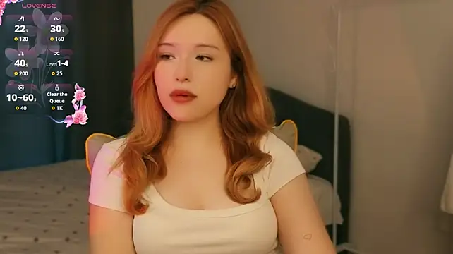 flaremoon's Live XXX Chat