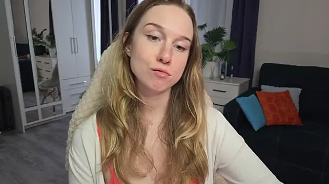 Czat XXX na żywo – Eve_Sin