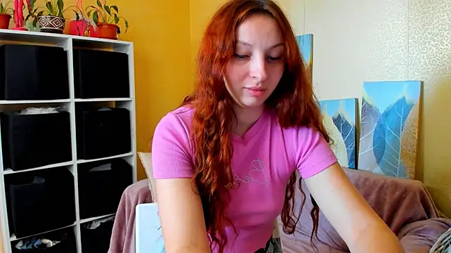 OBabyDoll's Live XXX Chat