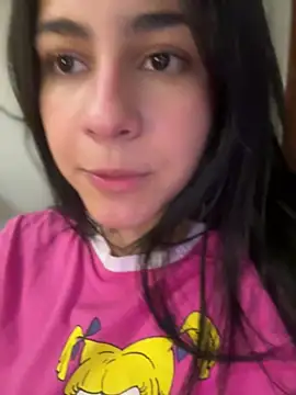 XXX chat uživo modela CuteKira7