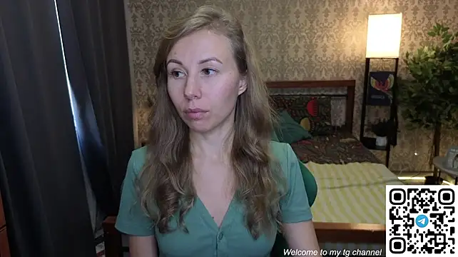 XXX chat uživo modela Lill_Ana