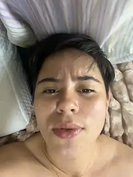 XXX chat uživo modela AbbySmiitth_