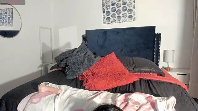 fergp's Webcam Show