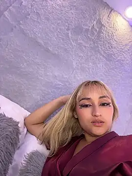 miavegax's Live XXX Chat