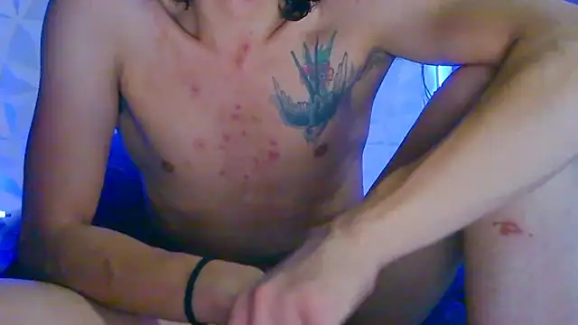 Latinopervs Live XXX-Chat