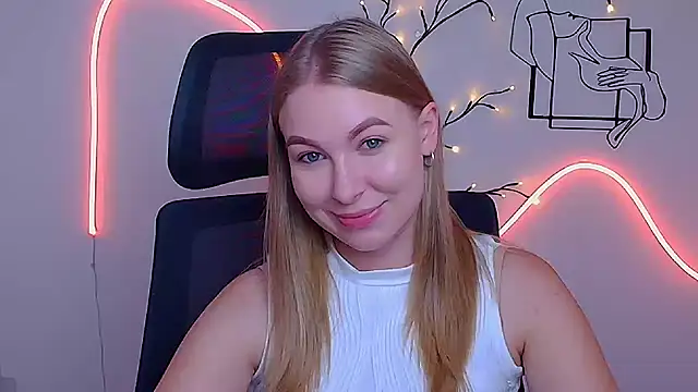 Dana_flowers' Live XXX Chat
