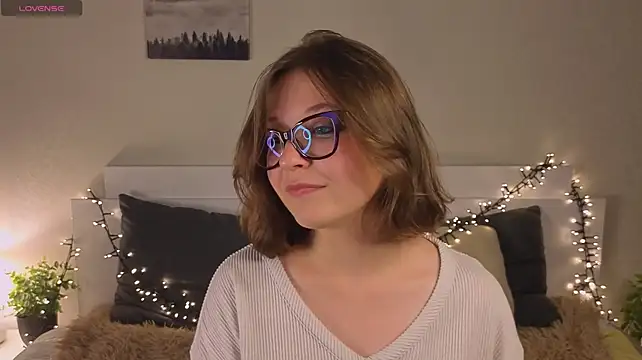 Czat XXX na żywo – Next2Marie
